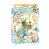 Joost Swarte & Co - Scratches #1